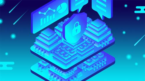 智权盾数据防泄密系统