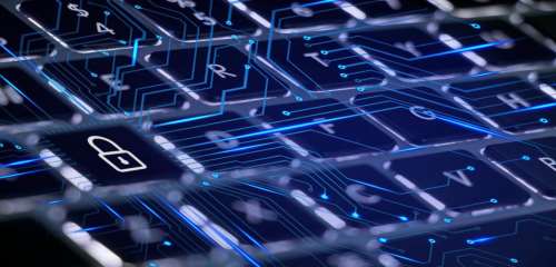 智权盾加密防拷贝U盘