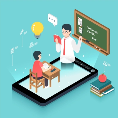 加密防拷贝U盘在教育培训行业的应用