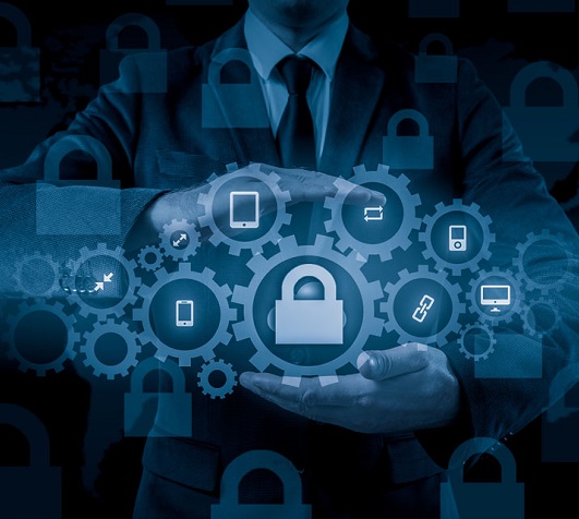 数据防泄密系统