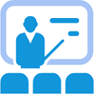 保护培训教育资料，安全使用